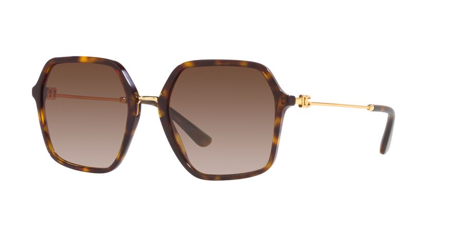 Dolce & Gabbana Sonnenbrille DG4422 502 13 von Optiker Gronde, Seite