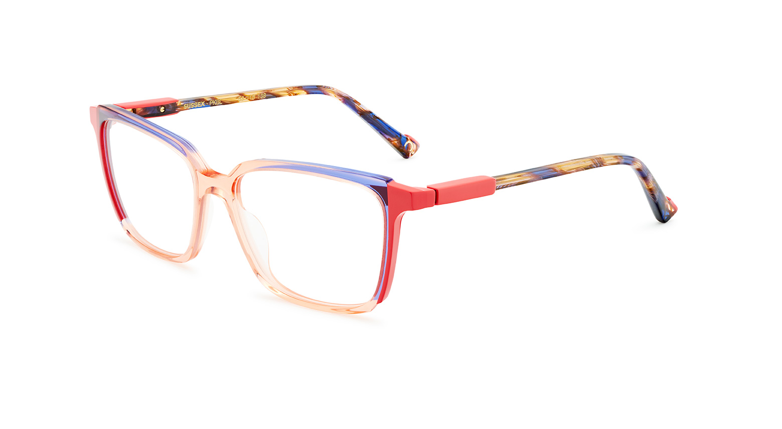 Etnia Barcelona Brille SUSSEX PKBL, Optiker Gronde, Augsburg