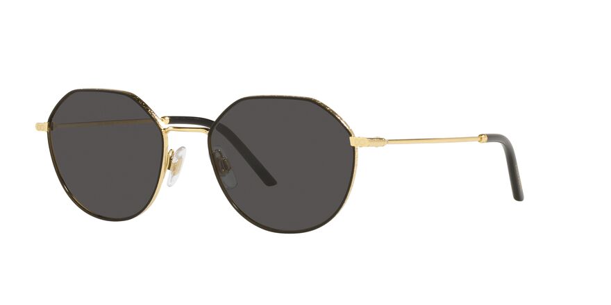 Dolce Gabbana Sonnenbrille DG2271 131187 von Optiker Gronde, Seite