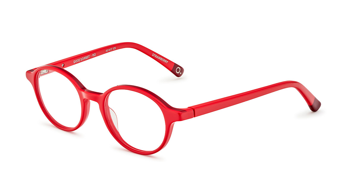 Etnia Barcelona Brille DIXIE RD, Optiker Gronde Augsburg, Seite
