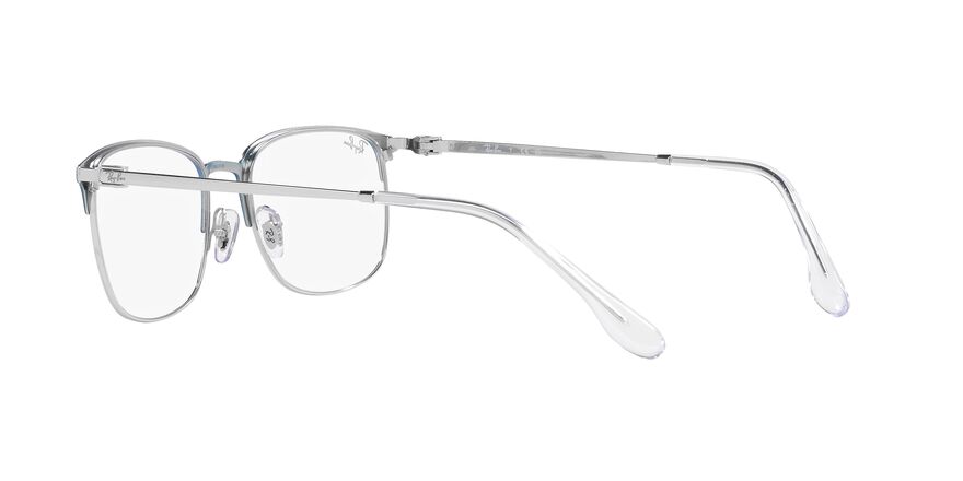 ray-ban-brille-RX6494-3155-optiker-gronde-augsburg-rückseite