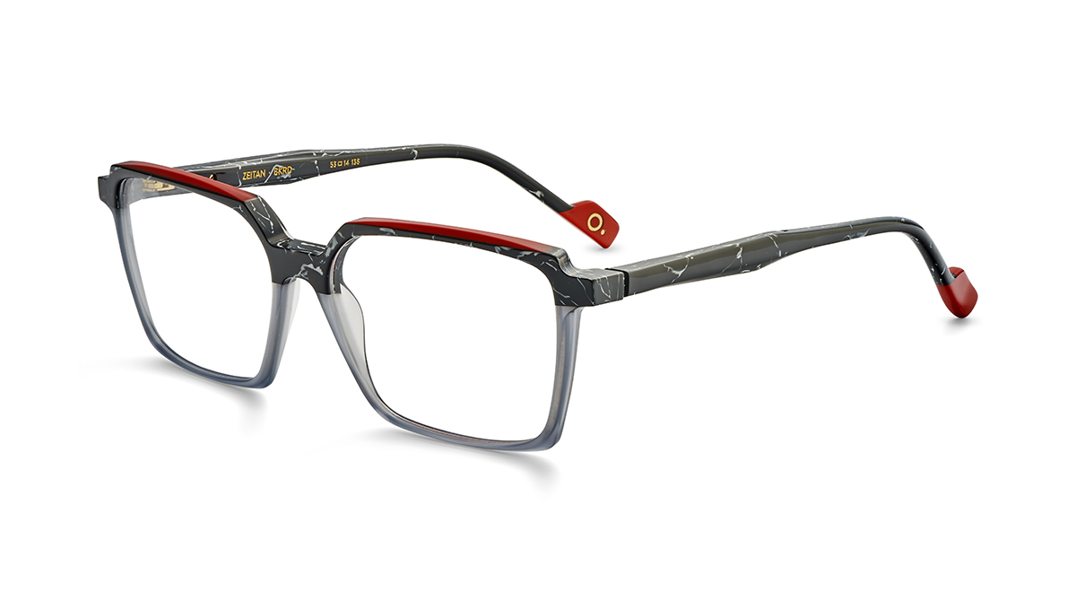 Etnia Barcelona Brille ZEITAN BKRD, Optiker Gronde Augsburg, Seite