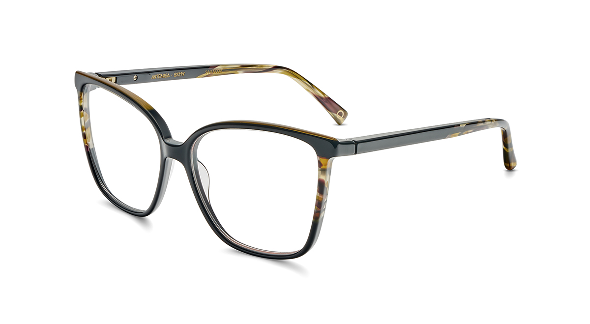 Etnia Barcelona Brille ARTEMISA BKYW, Optiker Gronde Augsburg, Seite