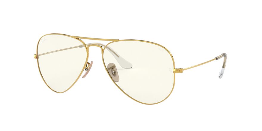 Ray Ban Sonnenbrille RB3025 001 5F von Optiker Gronde, Seite