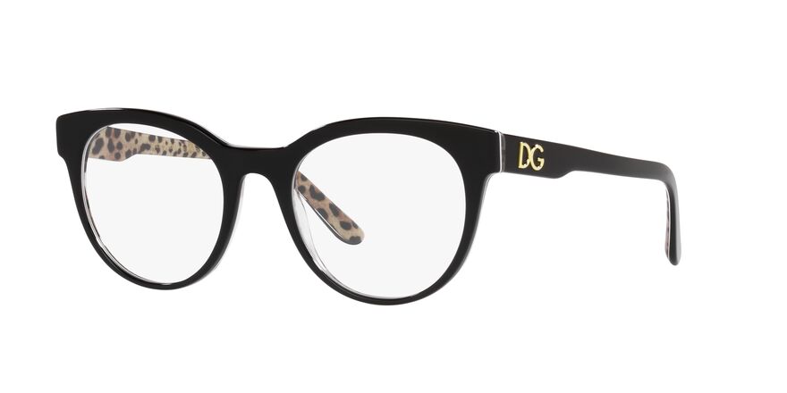 Dolce & Gabbana Brille DG3334 3299 von Optiker Gronde, Seite