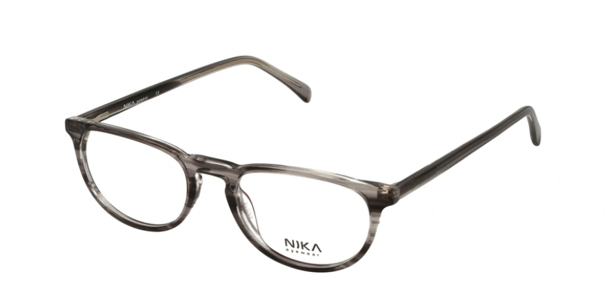 Nika Brille A2360 von Optiker Gronde, Seite