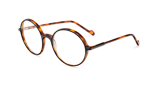 Etnia Barcelona Brille ULTRA LIGHT5 BKHV, Optiker Gronde Augsburg, Seite
