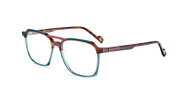 Etnia Barcelona Brille PABLO HVGR, Optiker Gronde Augsburg, Seite