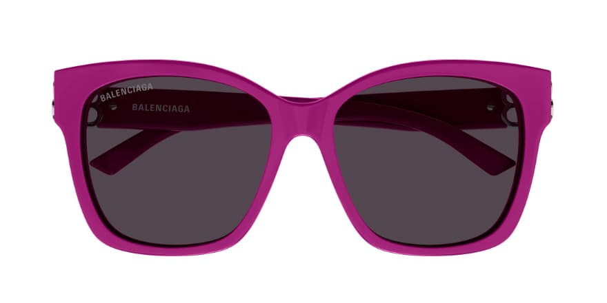 balenciaga-sonnenbrille-BB0102SA-013-optiker-gronde-augsburg-front