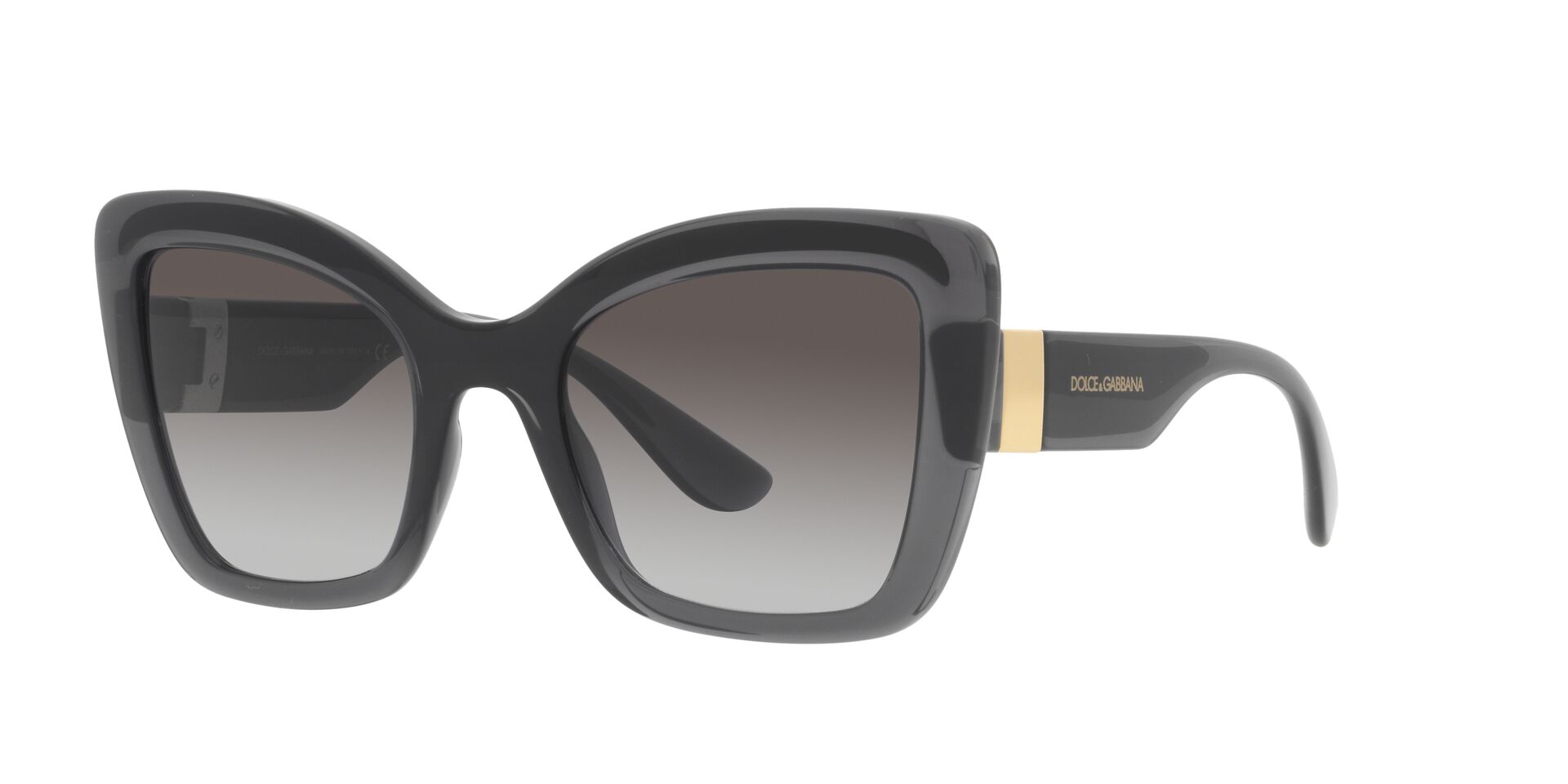 Dolce Gabbana Sonnebrille DG6170 32578G von Optiker Gronde, Seite