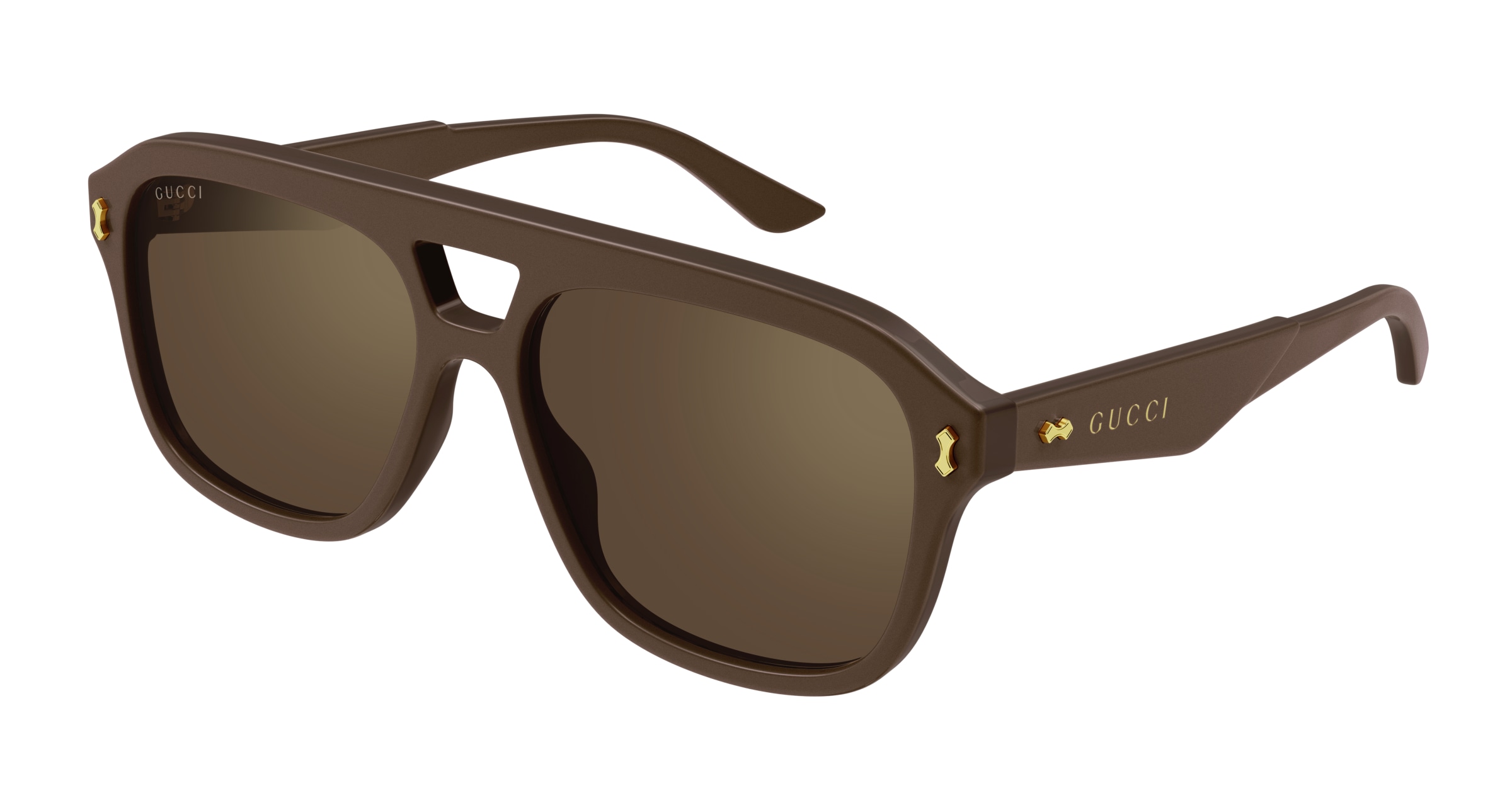 Gucci Sonnenbrille G1263S 003 von Optiker Gronde, Seite