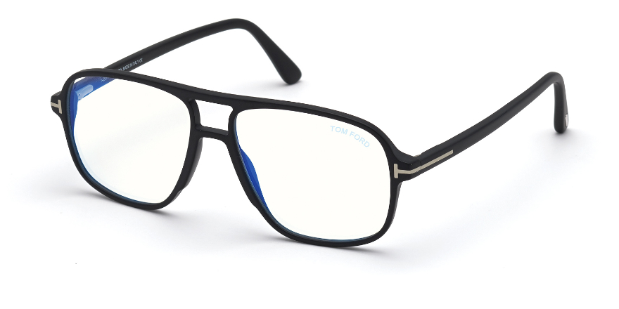 Tom Ford Brille FT5737 B 002 von Optiker Gronde, Seite