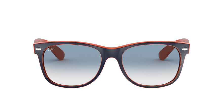 ray-ban-sonnenbrille-RB2132-789-3F-optiker-gronde-augsburg-front
