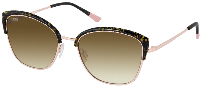 Cinque Brille 71054 1 von Optiker Gronde, Seite