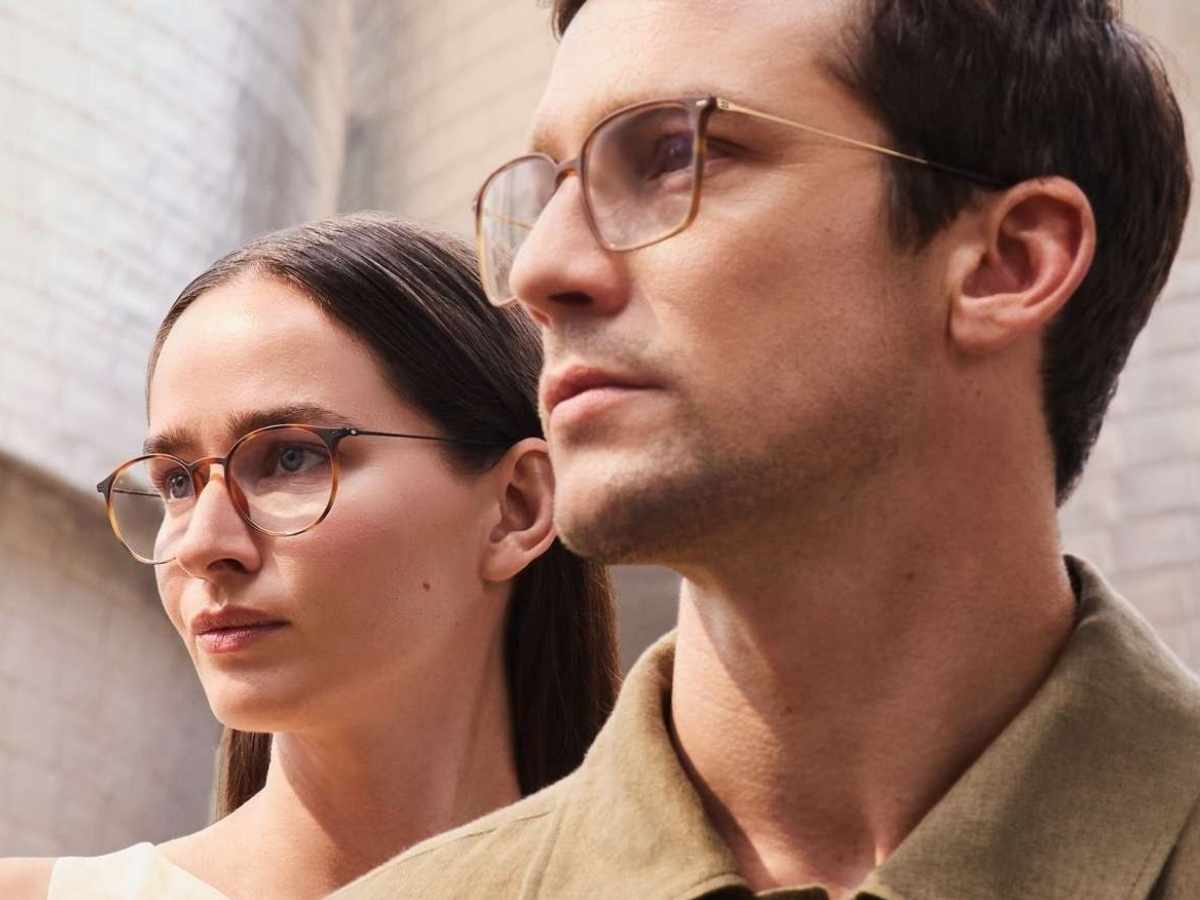 Silhouette Brillen jetzt in den GRONDE Filialen besonders preiswert