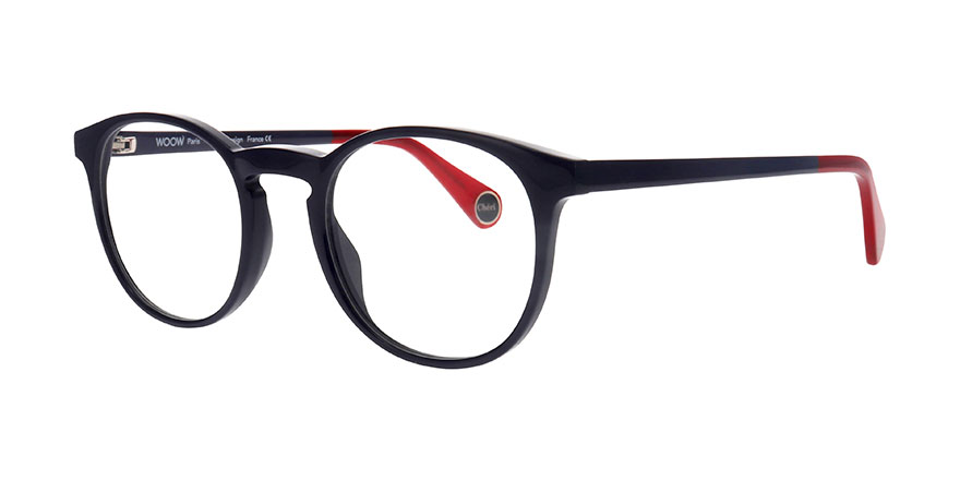 Woow Brille MONCHERI1 0180 3663524257755 von Optiker Gronde, Seite