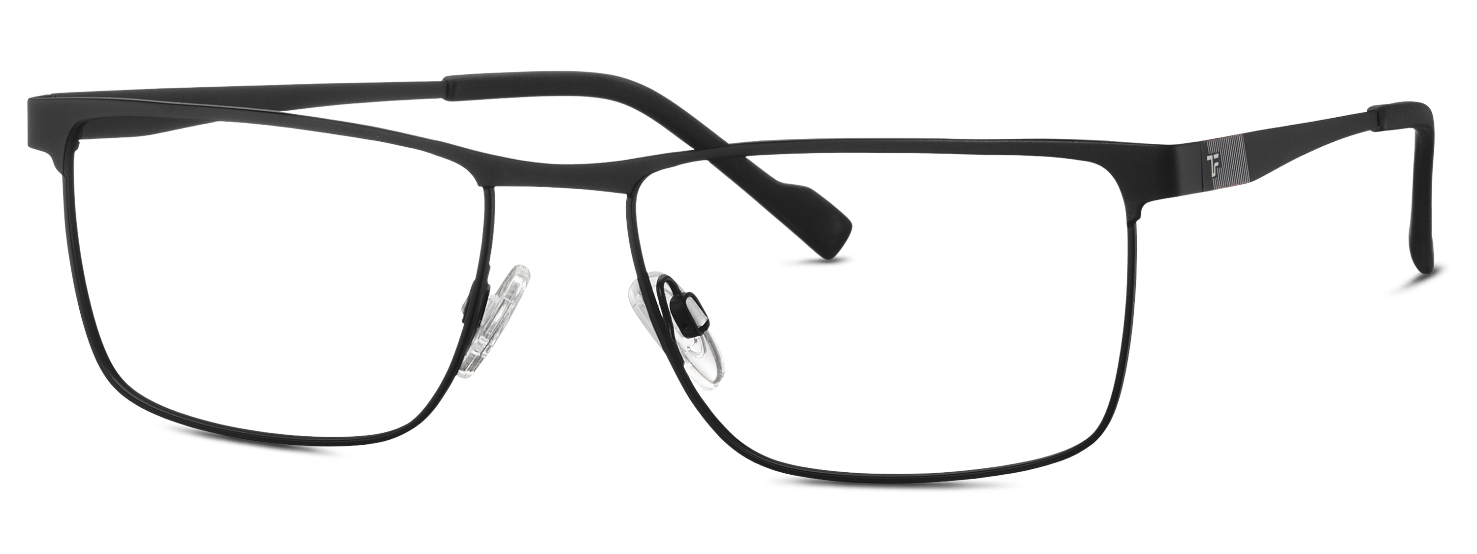 Titanflex Brille 820983 10, Optiker Gronde, Augsburg