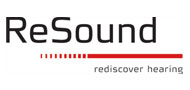 Logo von Resound Hörgeräte bei Hörakustik Gronde