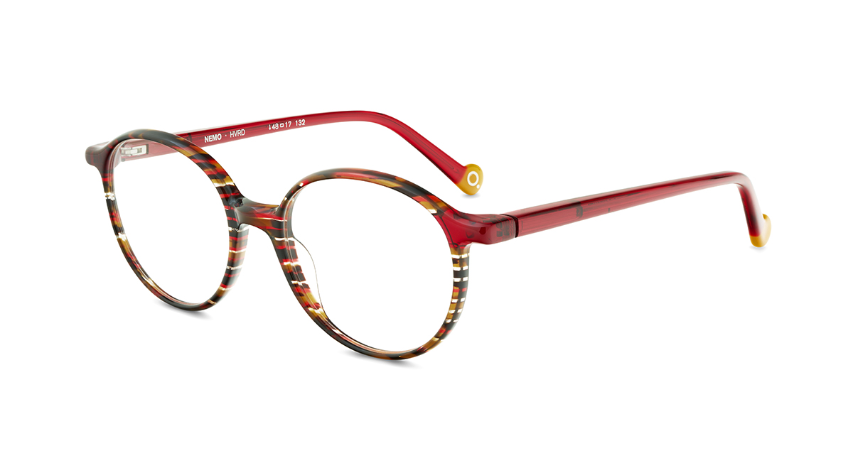 Etnia Barcelona Brille NEMO HVRD, Optiker Gronde Augsburg, Seite