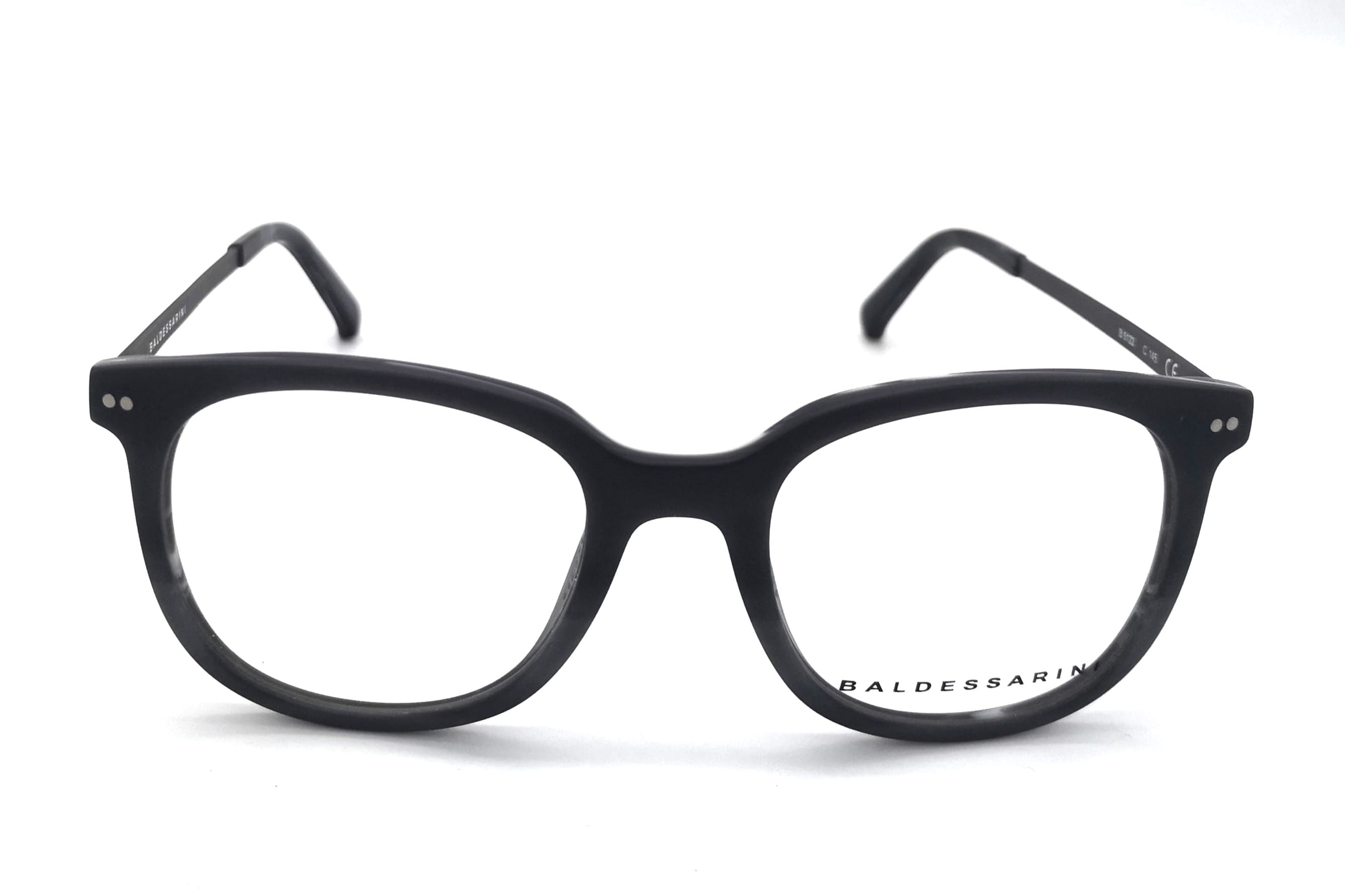 Baldessarini Brille B5122 C von Optiker Gronde Augsburg, Front