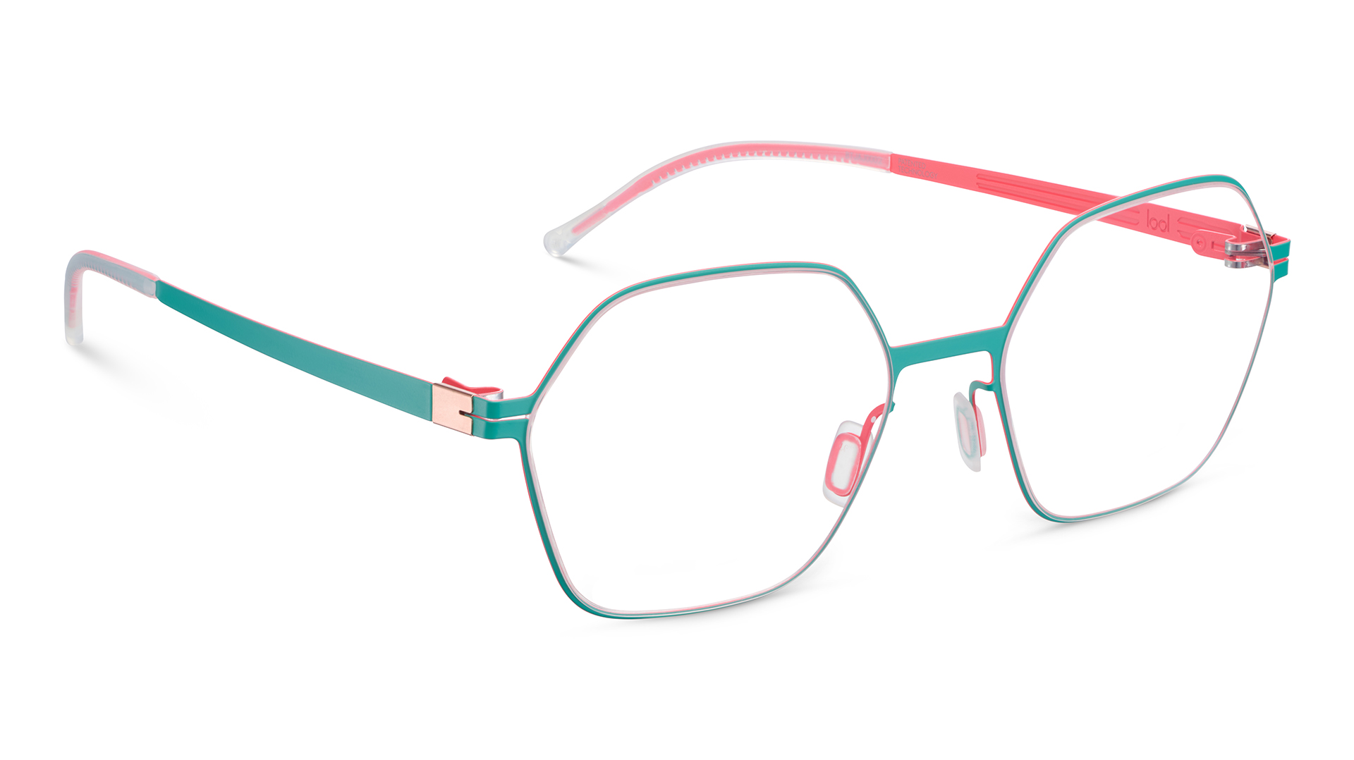 Lool Brille PENTIK TQPK, Optiker Gronde Augsburg