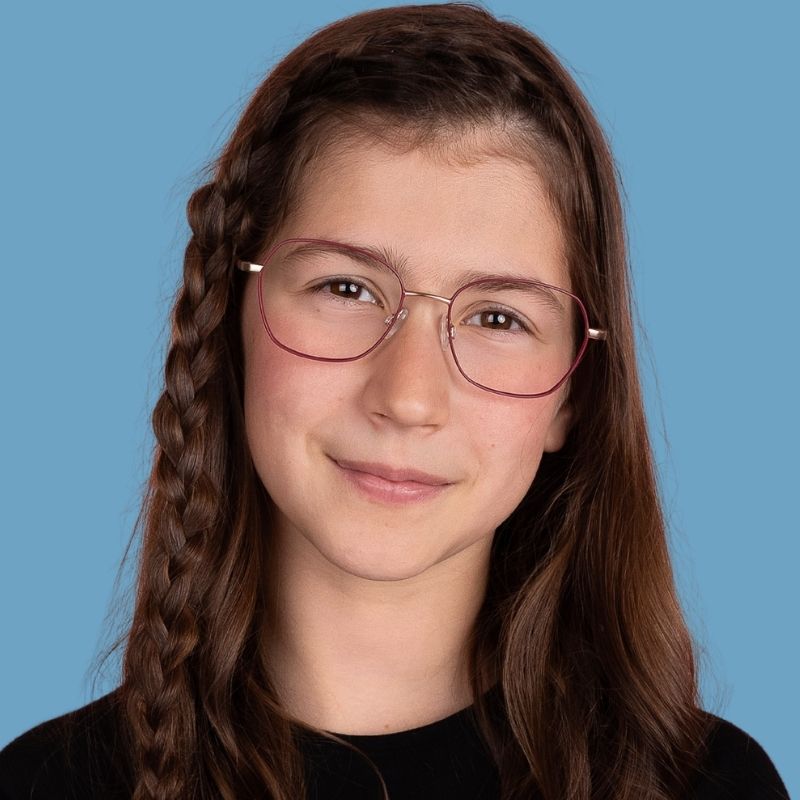 Kinderbrillen bei GRONDE Sehen & Hören