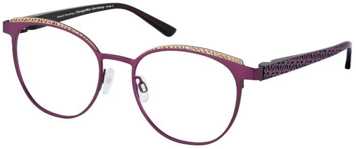 ChangeMe Brille 2918 1 von GRONDE Sehen & Hören, Seite ChangeMe Brille 2918 1 von GRONDE Sehen & Hören, Seite