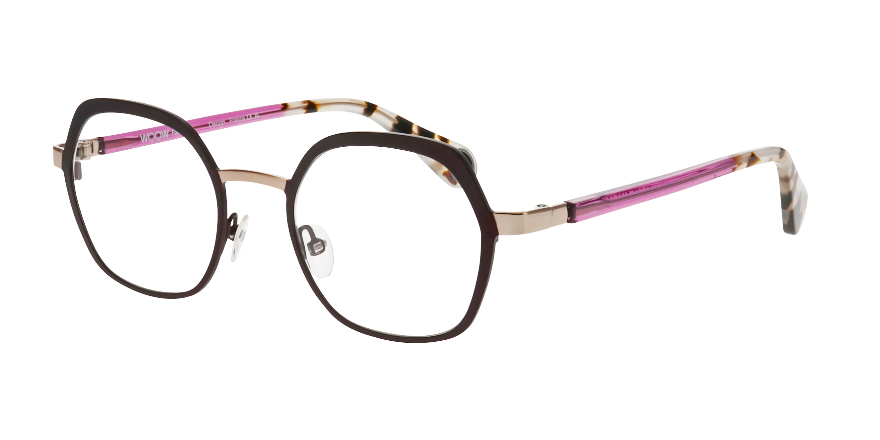 Woow Brille BOOGIEWOOGIE1 9122 von Optiker Gronde, Seite