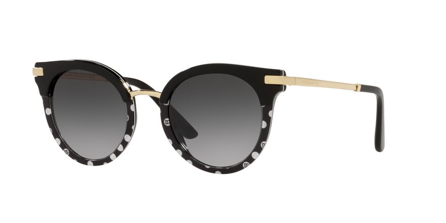 Dolce Gabbana Sonnenbrille DG43941 33168G von Optiker Gronde, Seite