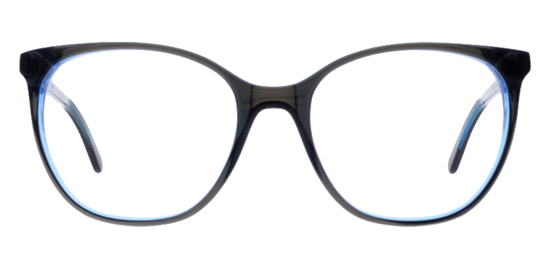 Colibris Brille JOLINE 134 von Optiker Gronde Augsburg, Front