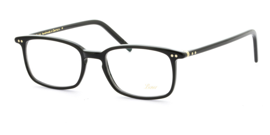 Lunor Brille A5 232 01 von Optiker Gronde Augsburg, Seite