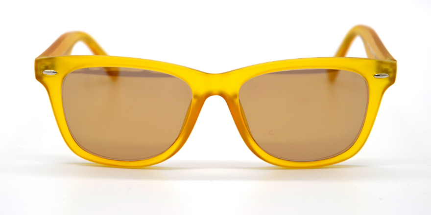 sunoptik-sonnenbrille-PK13F-gelb-optiker-gronde-156510-front