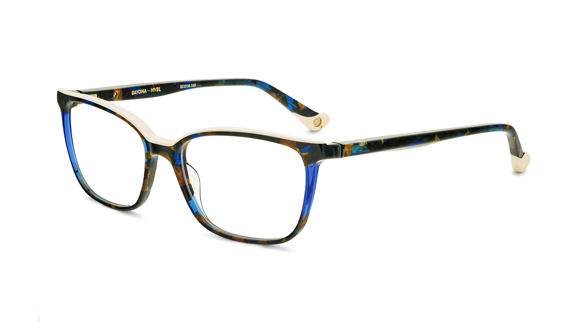 Etnia Barcelona Brille BAYONA HVBL, GRONDE Sehen & Hören, Augsburg