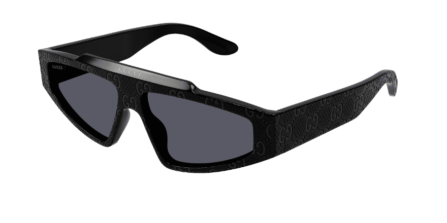 Gucci Sonnenbrille GG1591S 001 von Optiker Gronde, Seite