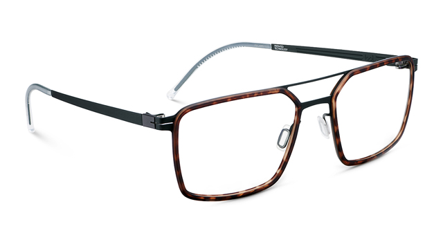 Lool Brille WIRE DGHV, Optiker Gronde Augsburg