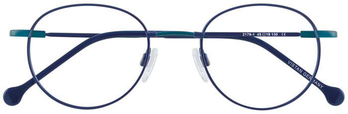 Vistan Brille 2179 1 von Optiker Gronde, Front
