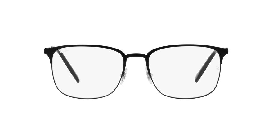 ray-ban-brille-RX6494-2904-optiker-gronde-augsburg-front