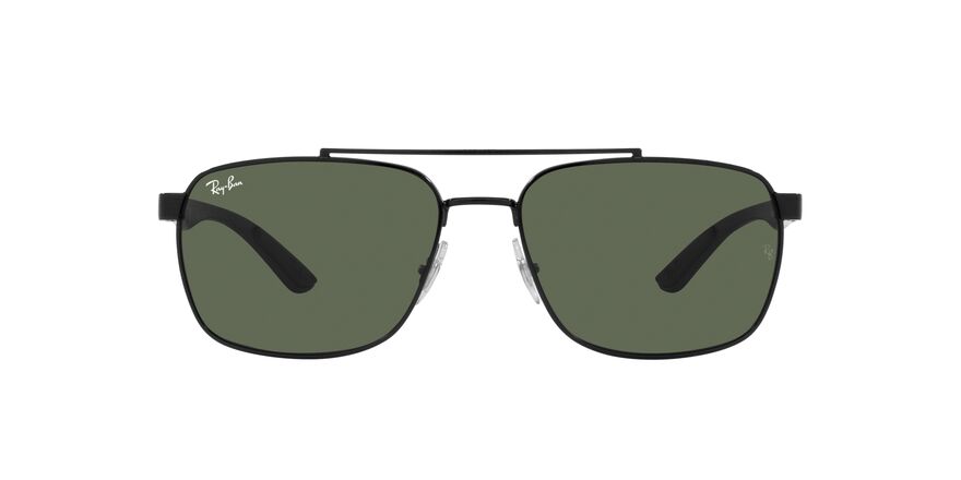 ray-ban-sonnenbrille-RB3701-002-71-optiker-gronde-augsburg-front