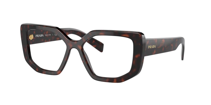 Prada Brille PR A04V 16N1O1 von Optiker Gronde, Seite