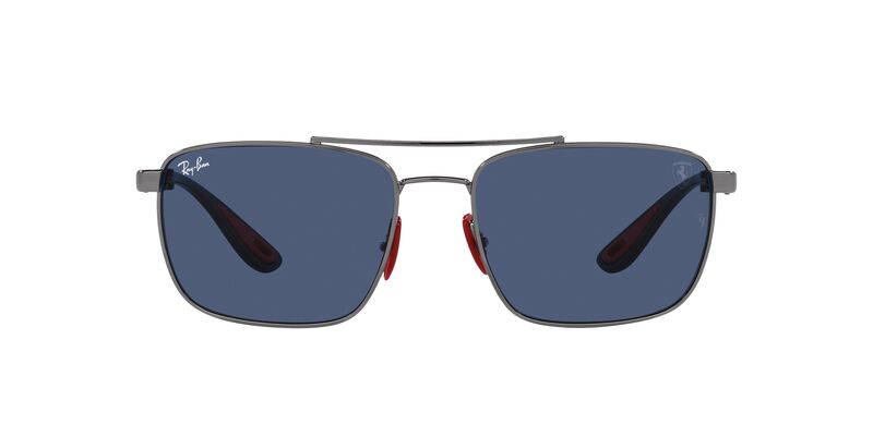 ray-ban-sonnenbrille-RB3715M_F08580-optiker-gronde-augsburg-front