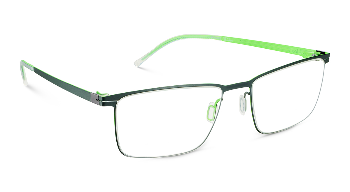 Lool Brille BYTE DGGR, Optiker Gronde Augsburg