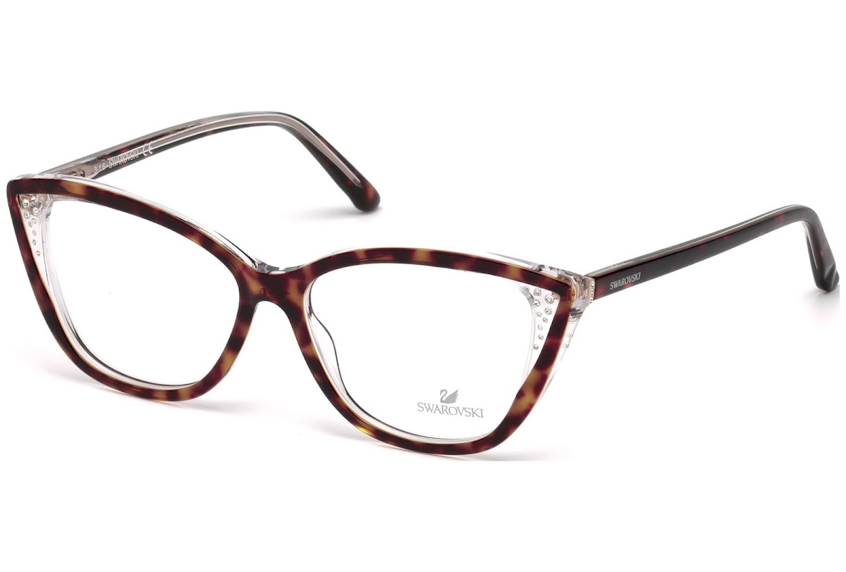 Swarowski Brille SW5183 056 von Optiker Gronde, Seite