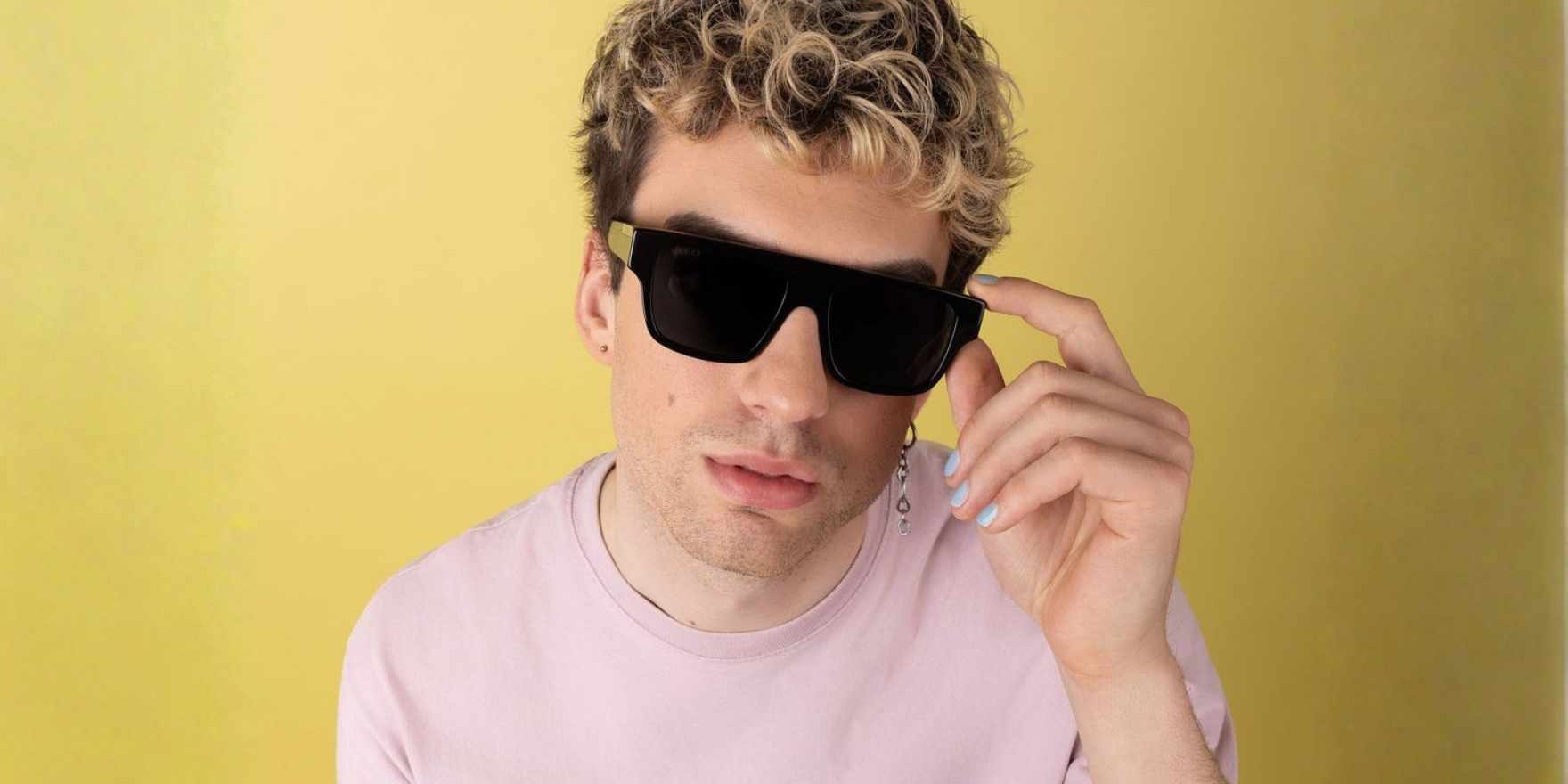 Lieblingsbrille Mai 2026 von Gucci bei GRONDE Sehen & Hören