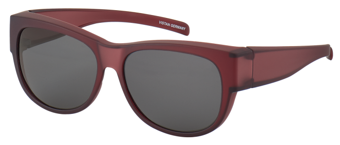 Vistan Sonnenbrille 7760 1 von Optiker Gronde, Front