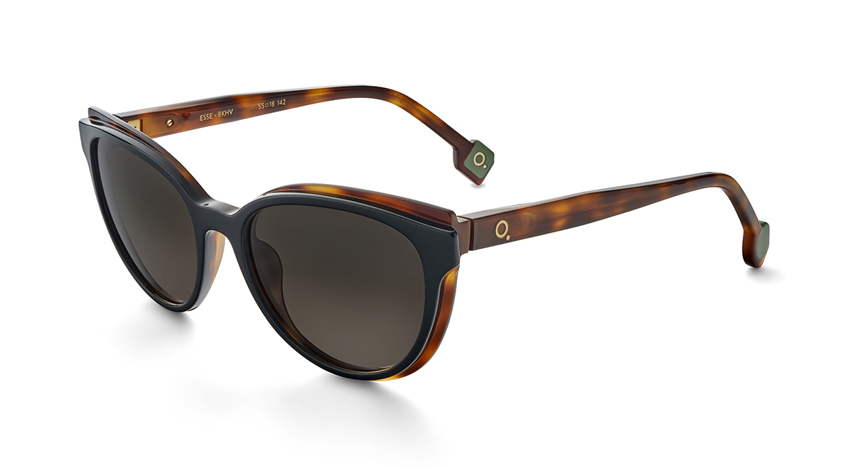 Etnia Barcelona Sonnenbrille ESSE BKHV, Optiker Gronde Augsburg, Seite