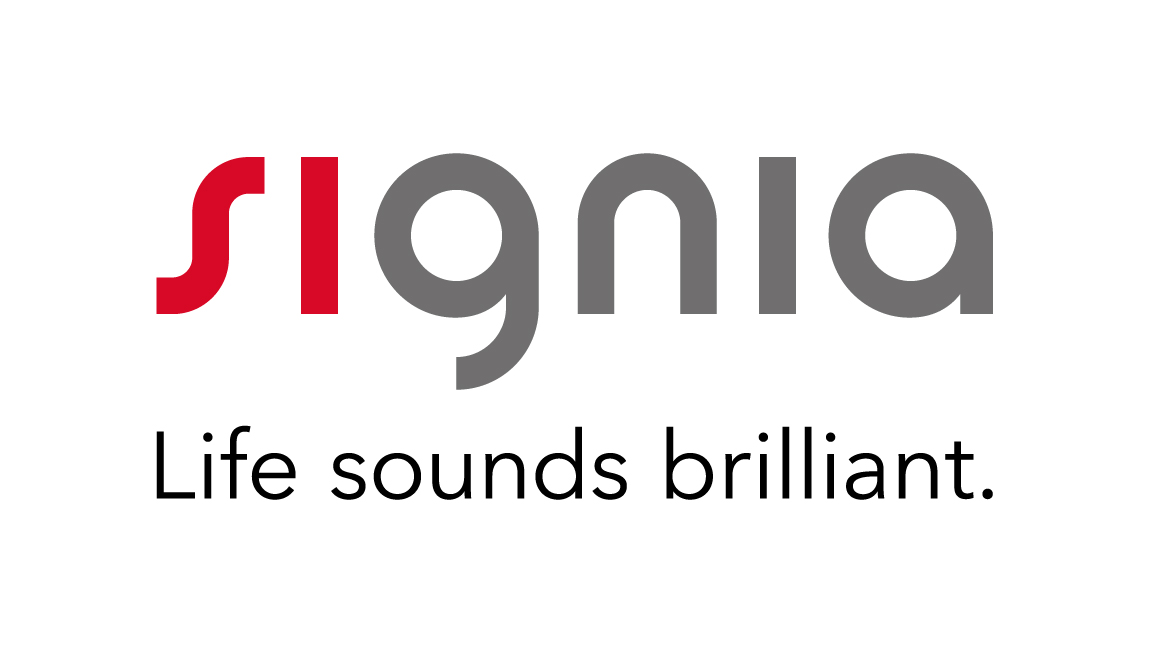 Logo von Signia Siemens Hörgeräte bei Hörakustik Gronde