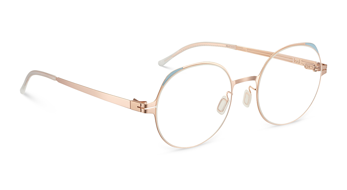 Lool Brille DENEB PGSK, Optiker Gronde Augsburg