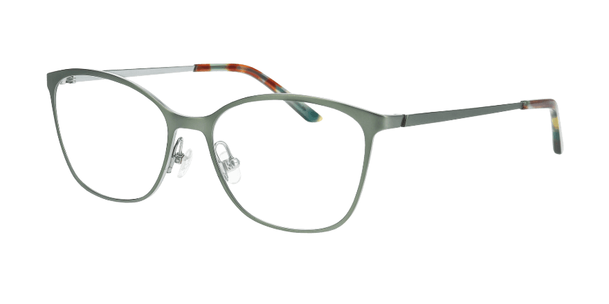 Prodesign Brille RECESS1 6921 von Optiker Gronde, Seite