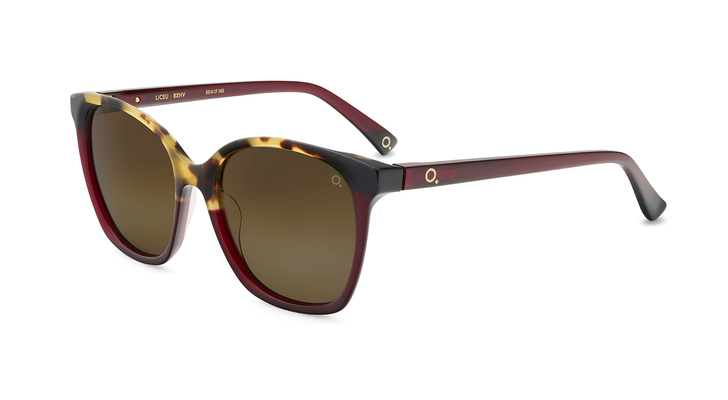 Etnia Barcelona Sonnenbrille LICEU BXHV, Optiker Gronde Augsburg, Seite