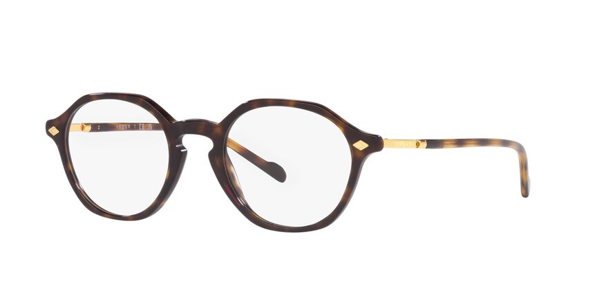 Vogue Brille VO5472 W656 von Optiker Gronde, Seite